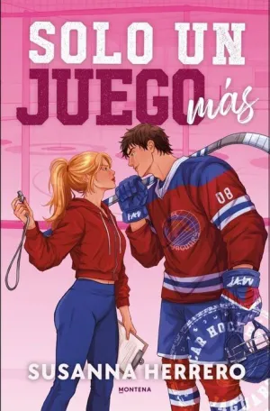 SOLO UN JUEGO MÁS. CAR HOCKEY V1