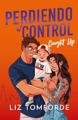 WINDY CITY V3. PERDIENDO EL CONTROL (ED. ESPECIAL)