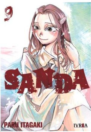 SANDA #09