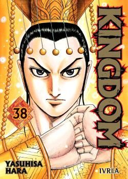 KINGDOM #38