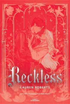 POWERLESS V2. RECKLESS. EDICIÓN PAE & KAI