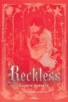 POWERLESS V2. RECKLESS. EDICIÓN PAE & KAI