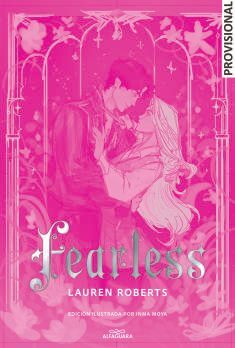 POWERLESS V3. FEARLESS. EDICIÓN PAE & KAI