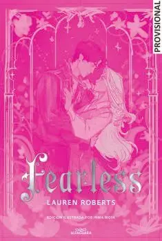 POWERLESS V3. FEARLESS. EDICIÓN PAE & KAI