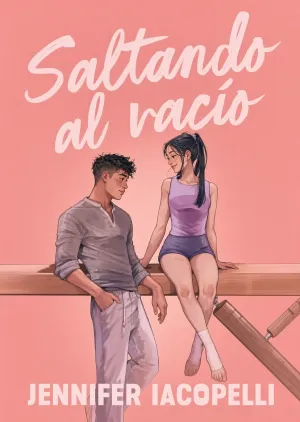 SALTANDO AL VACÍO