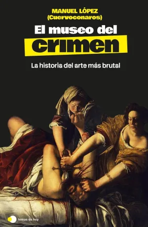EL MUSEO DEL CRIMEN