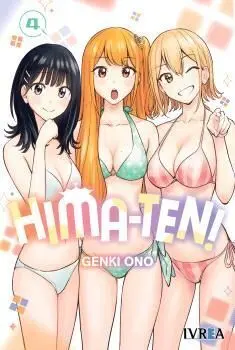 HIMA-TEN! #04