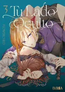 TU LADO OCULTO #03