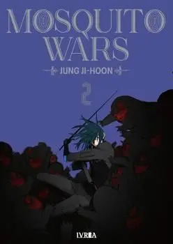 MOSQUITO WARS #02