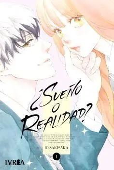 ¿SUEÑO O REALIDAD? #01