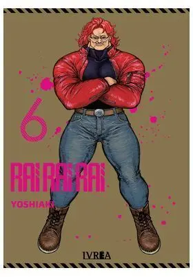 RAI RAI RAI #06