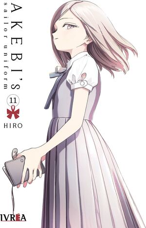 AKEBI'S SAILOR UNIFORM #11