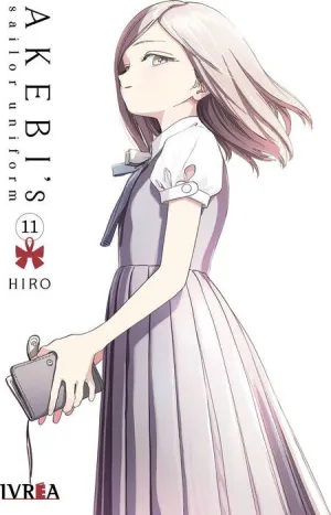 AKEBI'S SAILOR UNIFORM #11