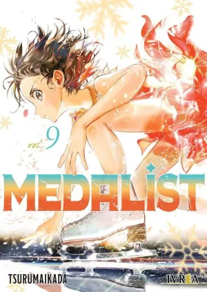 MEDALIST #09