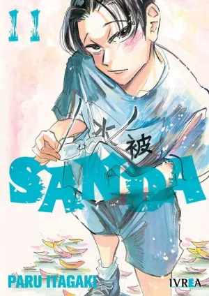 SANDA #11
