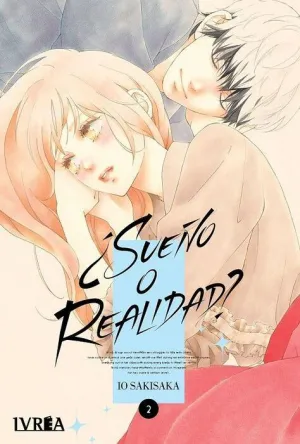 ¿SUEÑO O REALIDAD? #02