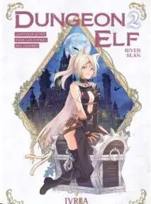 DUNGEON ELF #02 DUNGEON ELF #02
