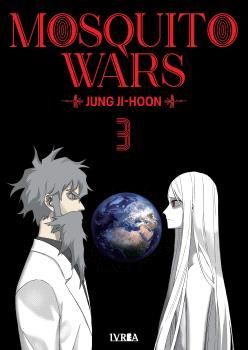 MOSQUITO WARS #03