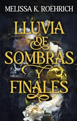 LLUVIA DE SOMBRAS Y FINALES