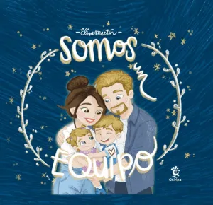 SOMOS UN EQUIPO SOMOS UN EQUIPO