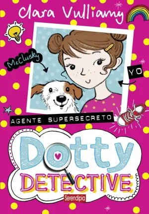 DOTTY DETECTIVE DOTTY DETECTIVE