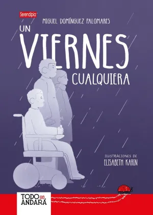 UN VIERNES CUALQUIERA UN VIERNES CUALQUIERA