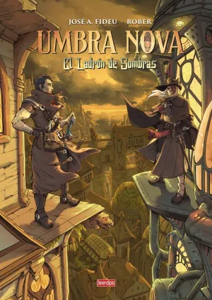 UMBRA NOVA UMBRA NOVA