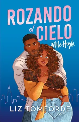 WINDY CITY V1. ROZANDO EL CIELO (ED. ESPECIAL)