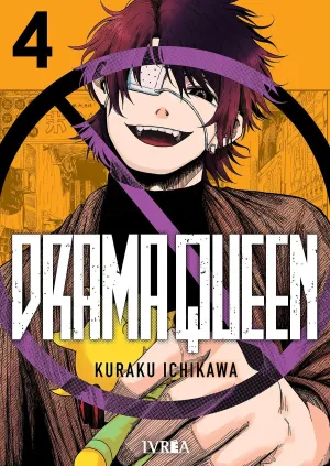 DRAMA QUEEN #04