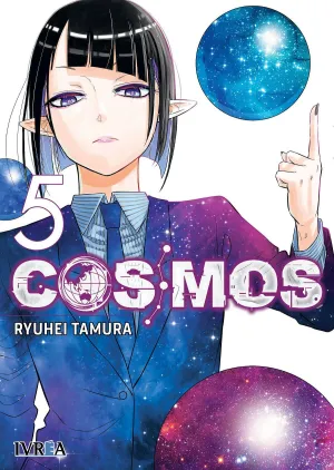COSMOS #05