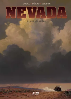 NEVADA V5