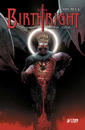 BIRTHRIGHT V3