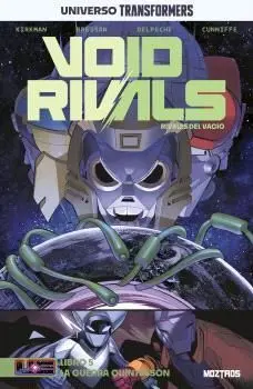 VOID RIVALS #05 VOID RIVALS #05