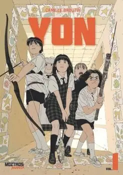 YON #01 YON #01