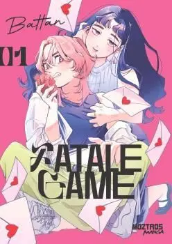 FATALE GAME #01