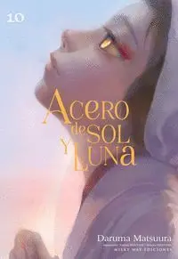 ACERO DE SOL Y LUNA #10