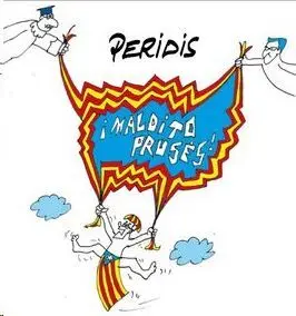 MALDITO PRUSÉS MALDITO PRUSÉS