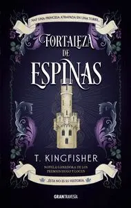 FORTALEZA DE ESPINAS