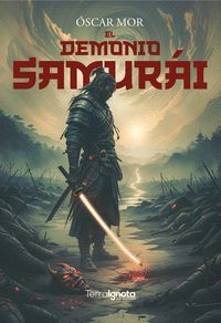 EL DEMONIO SAMURÁI