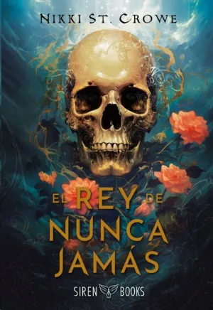 EL REY DE NUNCA JAMÁS