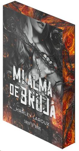 MI ALMA DE BRUJA (EDICIÓN ESPECIAL LIMITADA)