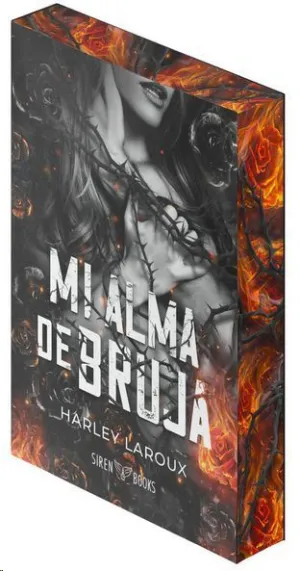 MI ALMA DE BRUJA (EDICIÓN ESPECIAL LIMITADA)