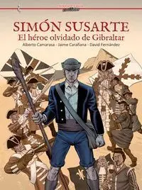 SIMÓN SUSARTE
