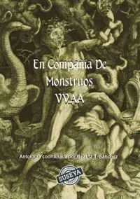 EN COMPAÑÍA DE MONSTRUOS