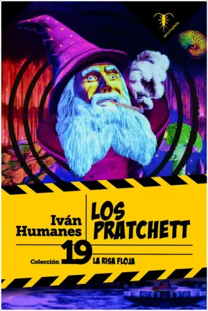 LOS PRATCHETT