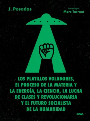 LOS PLATILLOS VOLADORES