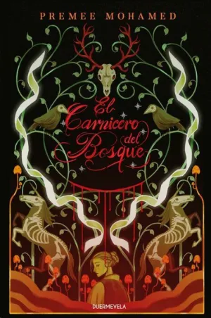 EL CARNICERO DEL BOSQUE EL CARNICERO DEL BOSQUE