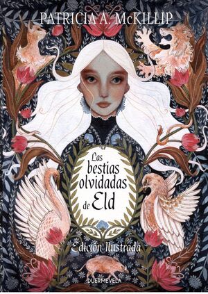 LAS BESTIAS OLVIDADAS DE ELD