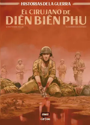 EL CIRUJANO DE DIEN BIEN PHU EL CIRUJANO DE DIEN BIEN PHU