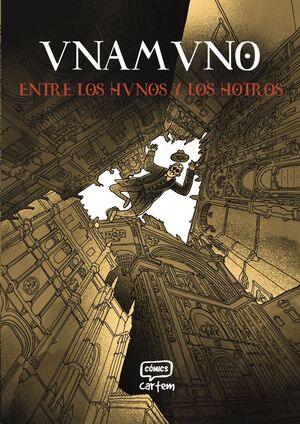 UNAMUNO: ENTRE LOS HUNOS Y LOS HOTROS